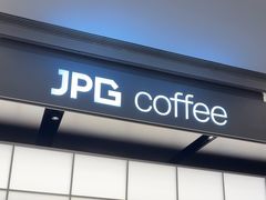 -JPG coffee(深圳罗湖万象城店)