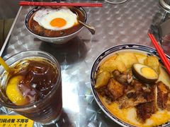 -華叔茶記