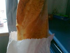 -静安面包房(天山店)