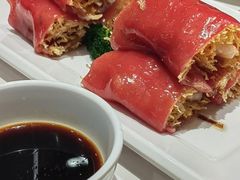 -稻香海鲜饭店(第一国际店)