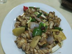 -民记食店(沙溪店)