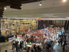 -广州花园酒店