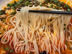 -味鼎长安·地道陕菜(凤城一路店)