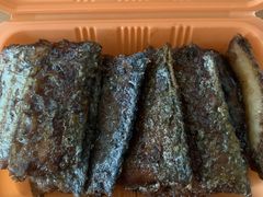 -马凯餐厅(长椿街店)