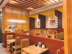 -胜博殿霸王树(嘉里中心店)