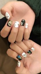 -小红楼美甲美容中心