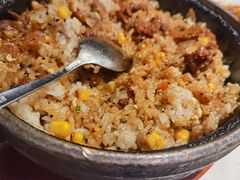 -老头儿油爆虾·知味杭州(爱琴海购物中心)