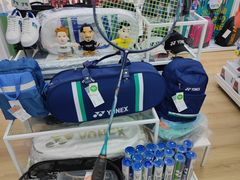 -YONEX网羽有约(新街口店)