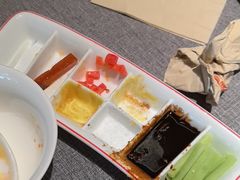 -秀儿四九城·新京菜(亚运村鸟巢店)