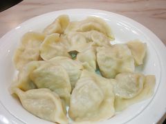 白菜饺子-李老哈·东北菜(宋园路店)