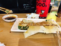 -众口斋锅贴(银泰城店)