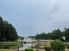 -南国桃园旅游度假区