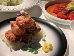 -皇朝会.经典传统粤菜(外滩店)