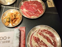 -西塔老太太泥炉烤肉(龙湖北苑天街店)