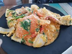 -Doo Dee Thai Food(Issan/Isaan/Esan)