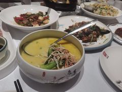 -苏淮景·苏闽融创菜·海鲜(原空港井河轩店)