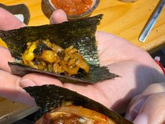 -红辣椒八爪鱼特色韩国料理专门店(远景路旗舰店)