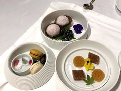 餐后甜点-誉珑轩