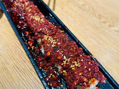 -韩麦大冷面(桂花街直营店)