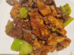 -大铁勺新津菜(东丽阳光新业广场店)