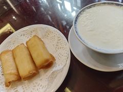 -民信老铺(双皮奶博物馆店)