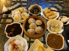 android_upload_pic-秦淮小吃城(夫子庙店)