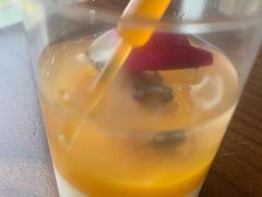 -嘉定凯悦·咖啡厅