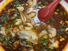 -杨大叔爱面子·四川小吃(岗头店)