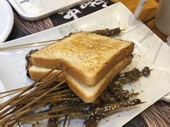 -木屋烧烤(西南角店)