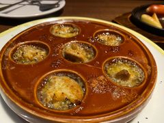 -萨莉亚意式餐厅(杭州滨江天街店)