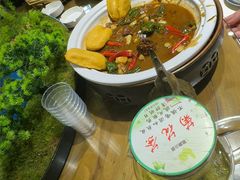 -驰明粗粮小厨(湖滨路店)