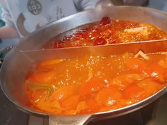 -湊湊火锅·茶憩(新中关购物中心店)