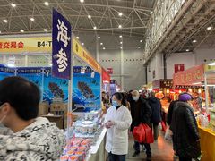 -武汉国际博览中心-B4馆