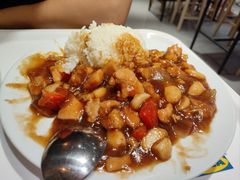 -宜家·瑞典风味餐厅(四元桥店)