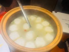 -魏铭鱼头捞饭(嘉善店)