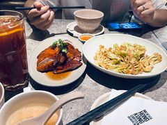-留半山·香港食堂(啦啦宝都店)