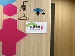 -猎德游泳池(猎德花园店)