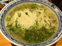 -同得兴 Since·1995 传统苏式面馆(十全街店)