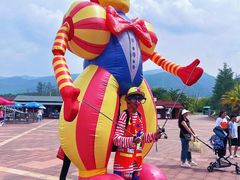 -世界恐龙谷景区