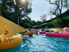 -上海玛雅海滩水公园