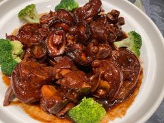 -海景壹号大酒店(滨湖店)