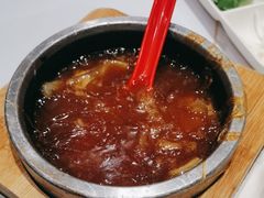 -上海1号私藏菜(静安店)