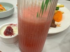 -斗牛士牛排餐厅(嘉里汇店)