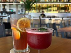 -The Happy Monk(前海壹方汇店)