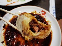 风味排骨包子-张包铺(道外店)