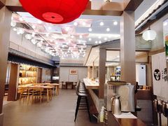 大堂-藤鹤日本料理(保利广场店)