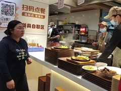 -乡村基(世纪店)