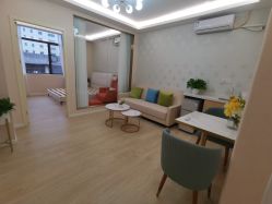 -安悦贝月子中心