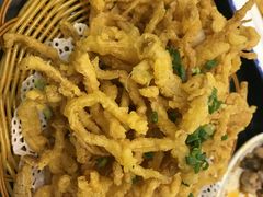 -江湖黑大兔(杨家坪店)
