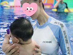 -龙格亲子游泳·水育早教运动中心(绿城店)